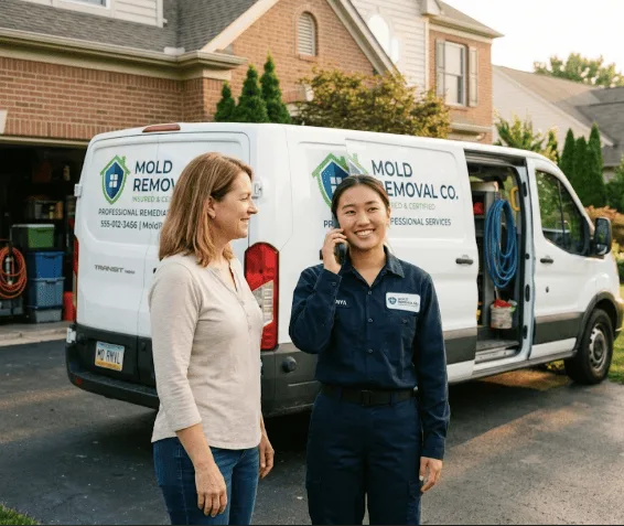 Crawlspace Mold Remediation Harrison, GA FAQs